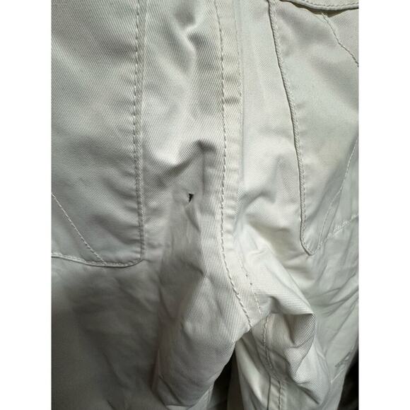 Columbia Women's White Bugaboo Ski Snow Pant Size S - Picture 13 of 13